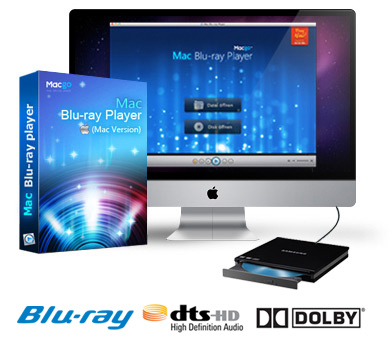 blu ray player app for mac